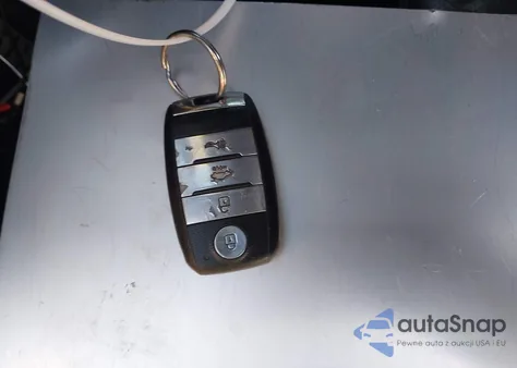 2015 Kia Optima Sx z USA, uszkodzony, nr VIN 5XXGR4A64FG413139